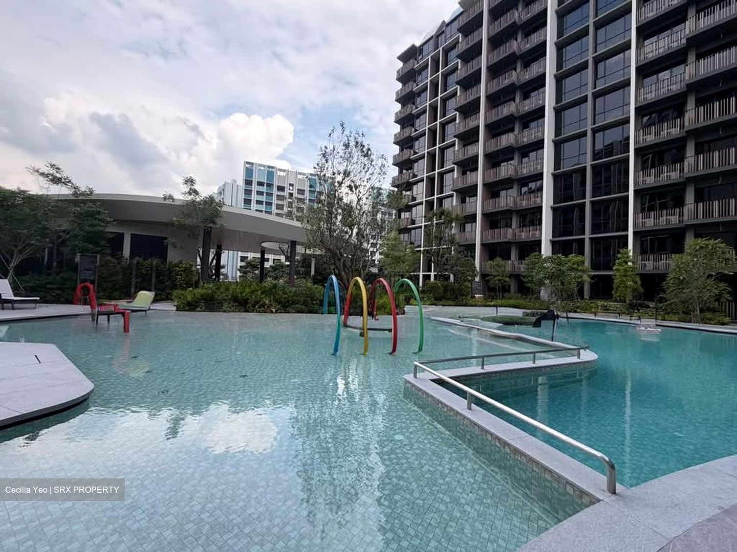 Norwood Grand (D25), Apartment #602278051
